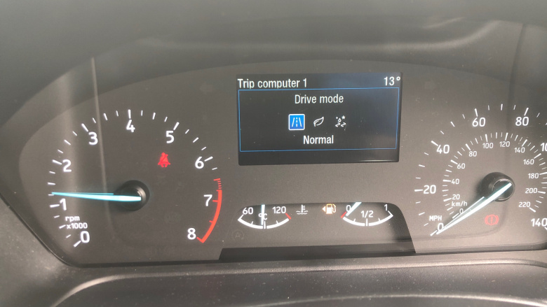 Ford Fiesta 1.0 EcoBoost Active 5dr Petrol Hatchback